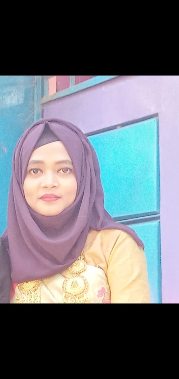Afsana akter