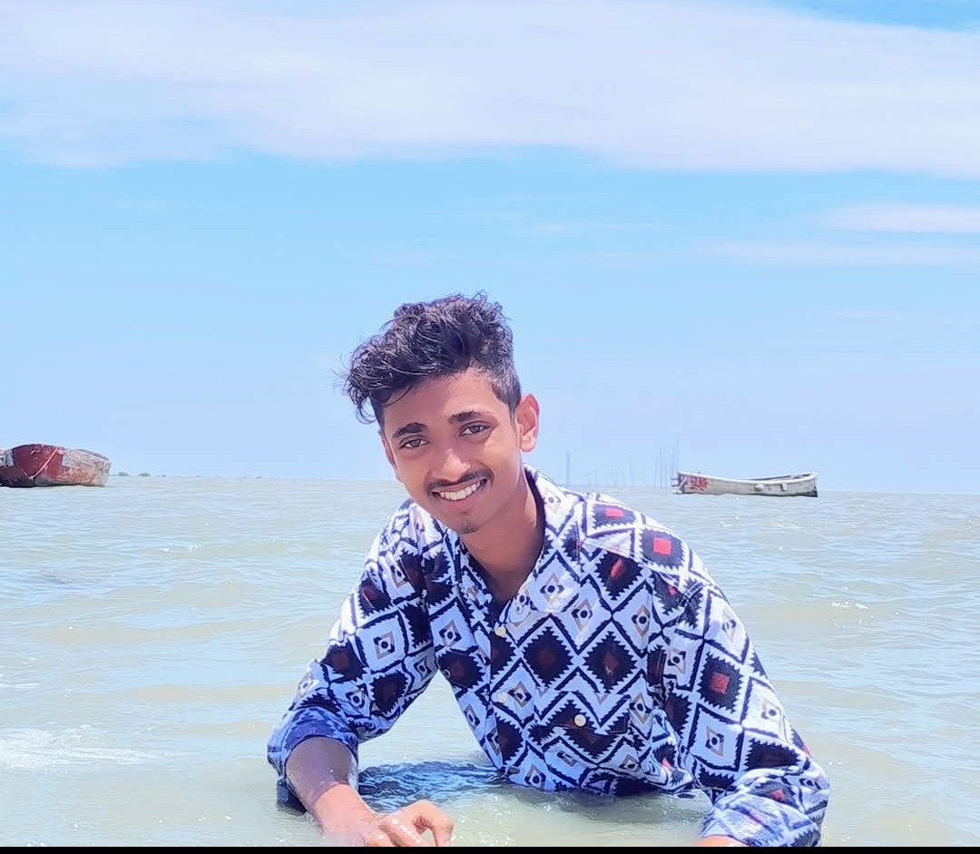 নুরুল আফসার সাকিল